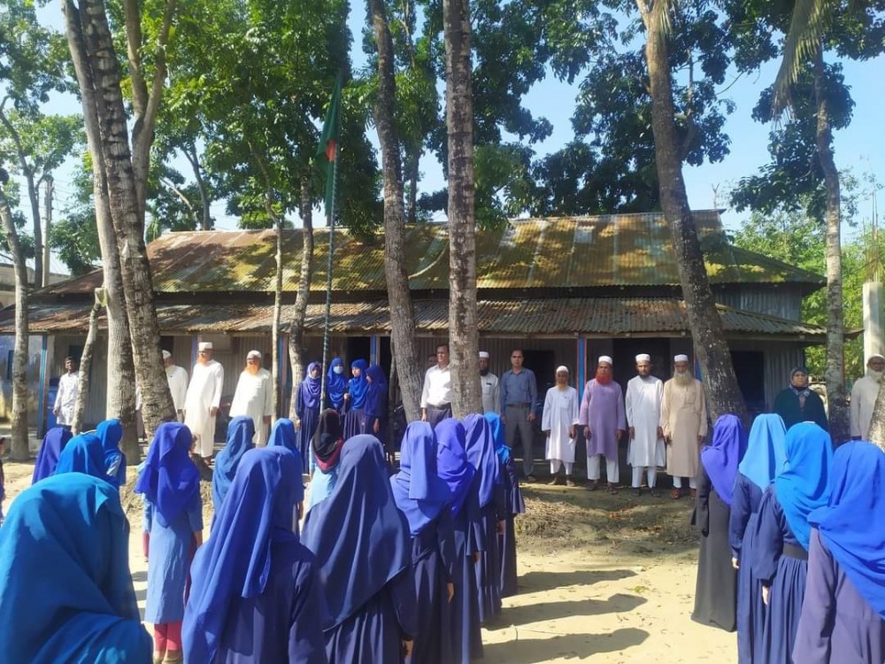 Slider Image of Sultanpur Nurul Ulum Dakhil Madrasah